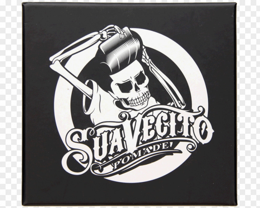 Tri Fold Suavecito Pomade Barber Hairstyle PNG