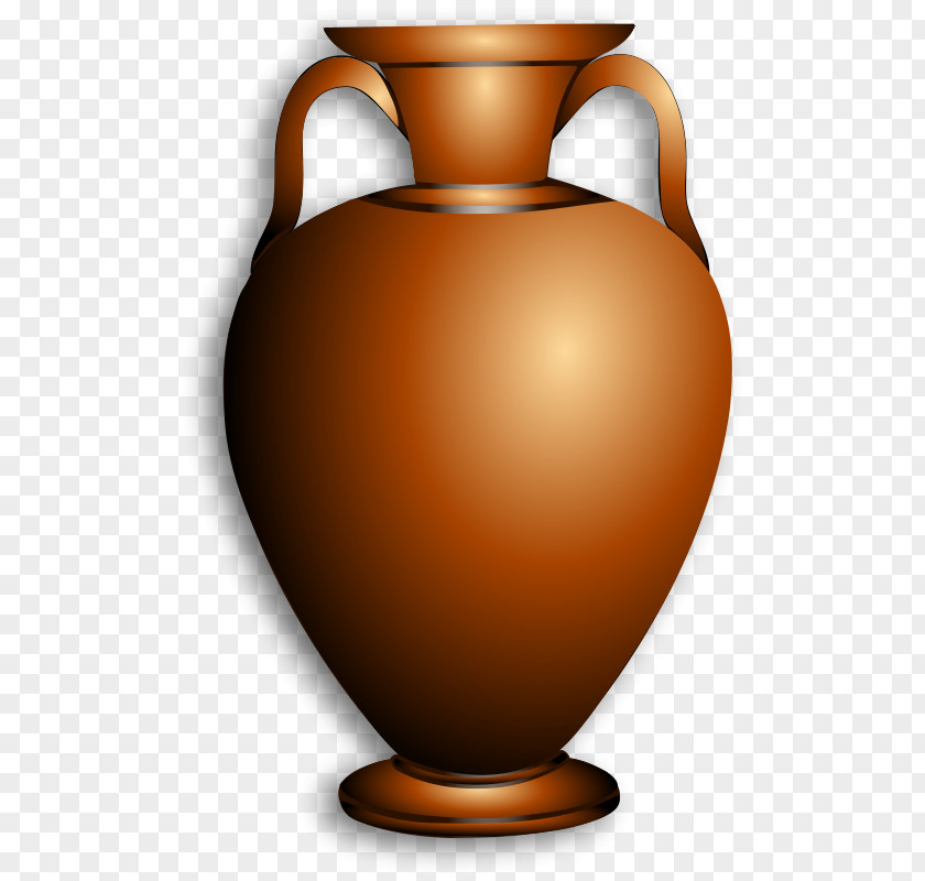 Vase Urn Drawing Clip Art PNG