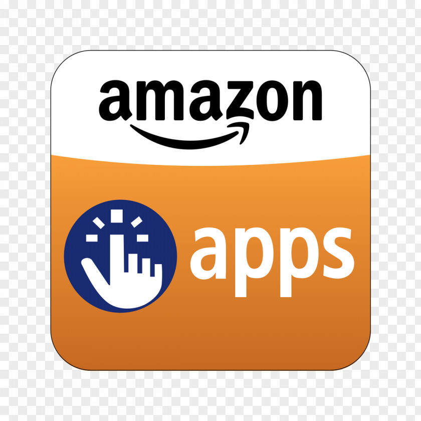 Amazon Icon Amazon.com Appstore Kindle Fire App Store PNG
