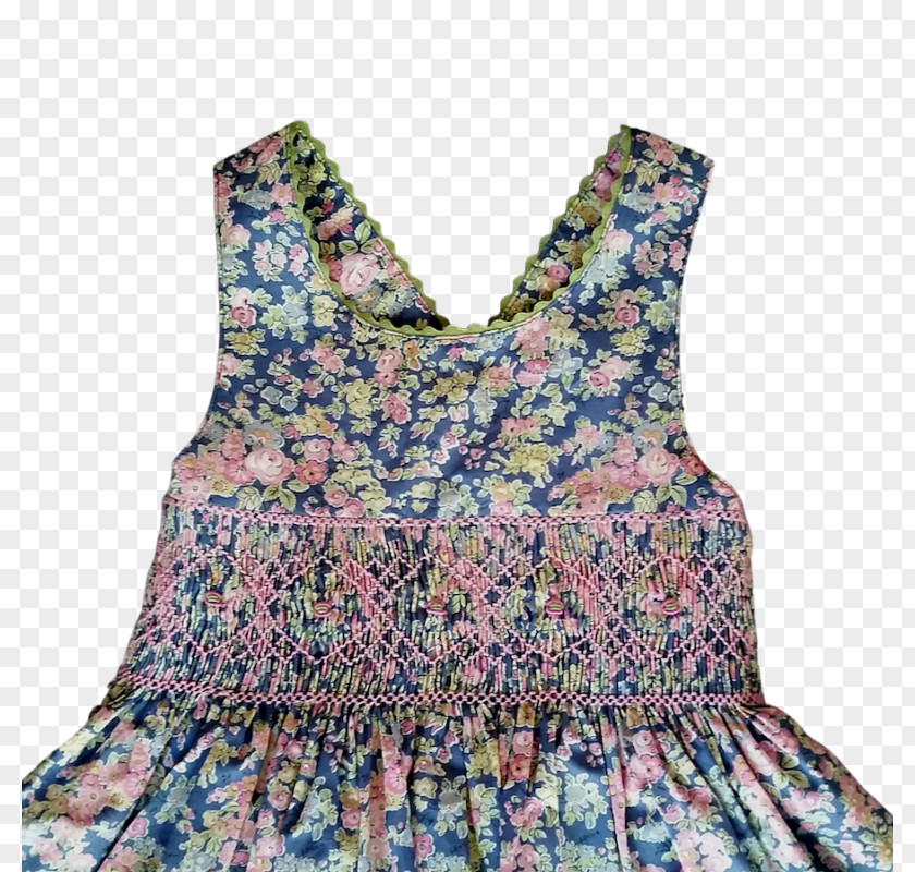 Anisette Ecommerce Dress Pattern PNG