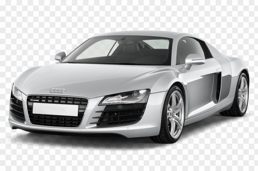 Audi 2011 R8 Car 2012 PNG