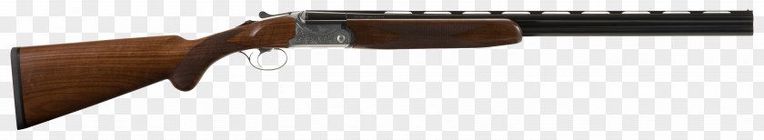 Blue Barrel Trigger Firearm Shotgun Beretta Silver Pigeon Gun PNG