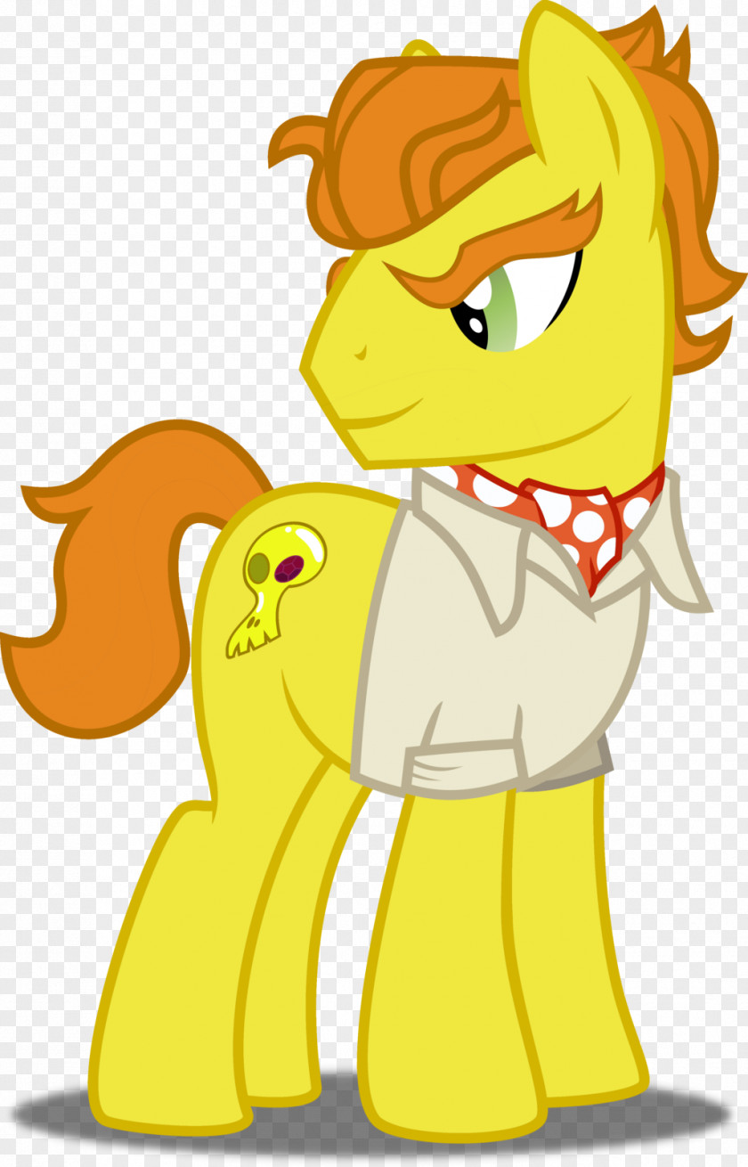 Caballero Pony Fluttershy Daring Don't Art The Crystal Empire PNG