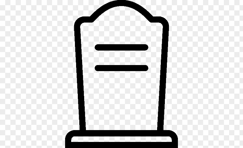 Cemetery Headstone PNG