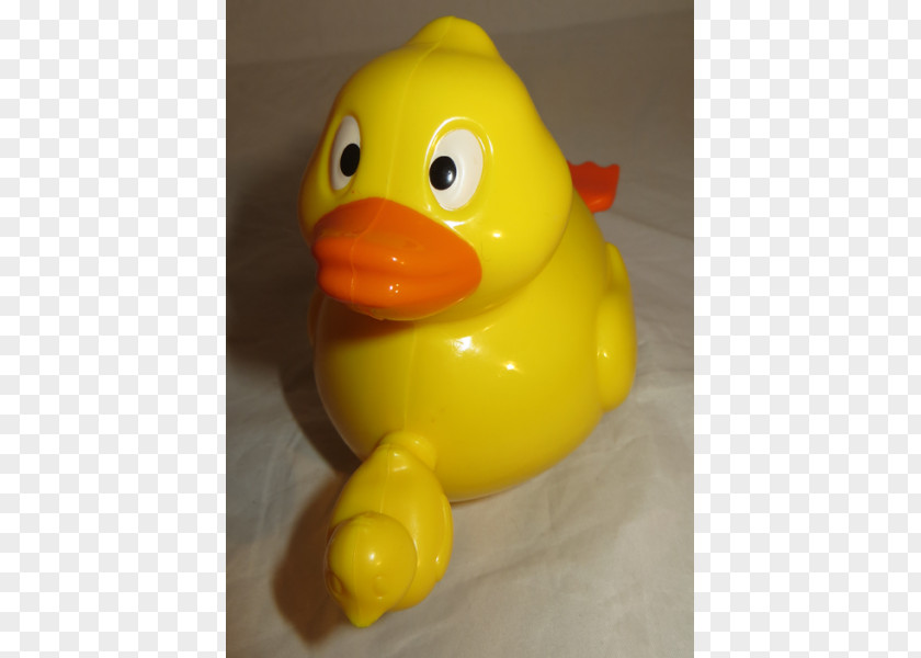 Duck Toy PNG