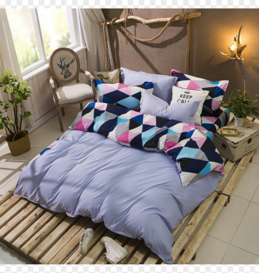 Home Textiles Bedding Duvet Bed Sheets Quilt Comforter PNG