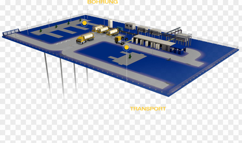 Huff N Puff Enhanced Oil Recovery Biopolymer Petroleum Electronics PNG