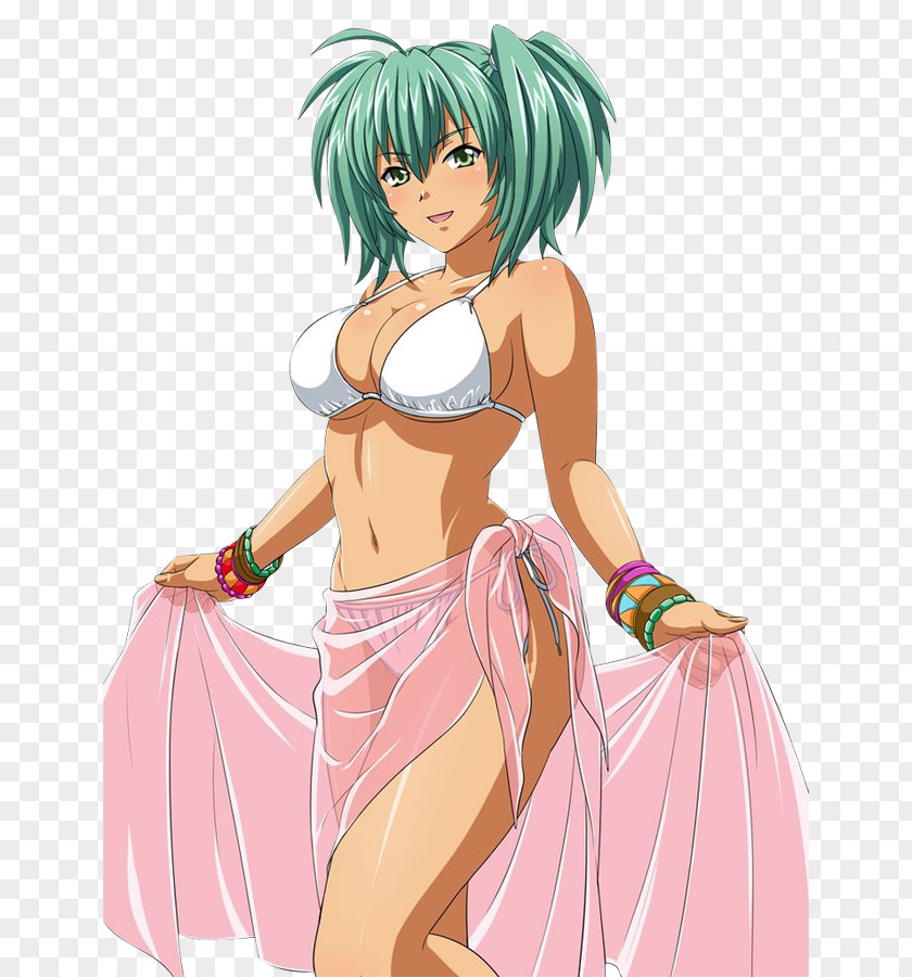 Ikki Tousen Anime Art Book Hentai Luoyang PNG book Luoyang, clipart PNG