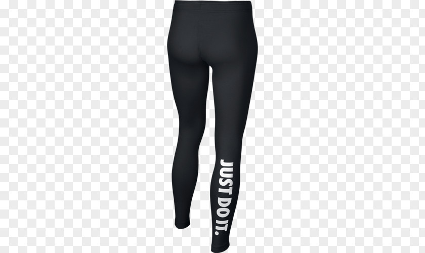 Nike Just Do It Tights Clothing Sportswear Long Underwear Leggings PNG