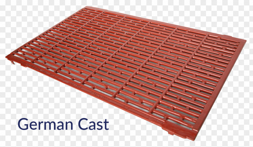 Pig Floor Gestation Crate Material Plastic PNG
