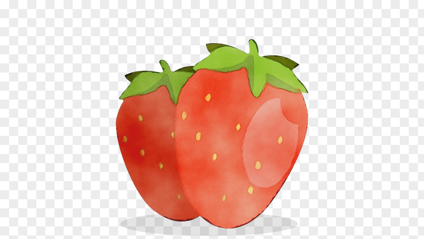 Strawberry PNG