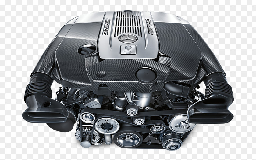 V12 Engine Mercedes-Benz G-Class Car S-Class SL-Class PNG