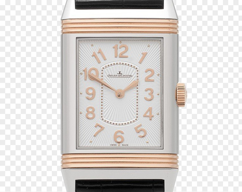 Watch Strap Jaeger-LeCoultre Reverso Polo PNG