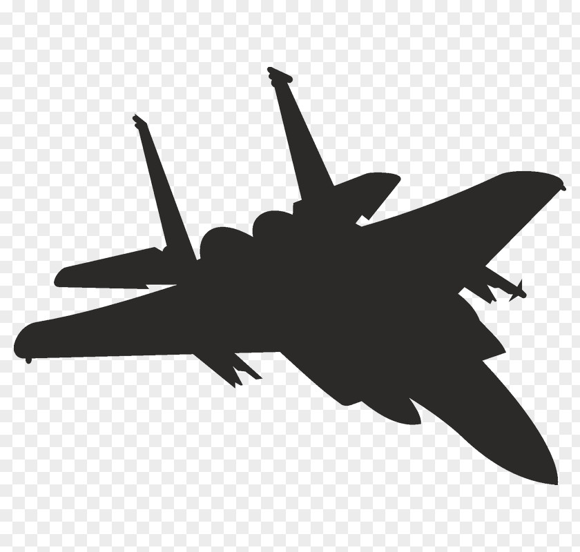 Airplane Fighter Aircraft Royalty-free Bomber Graphics PNG