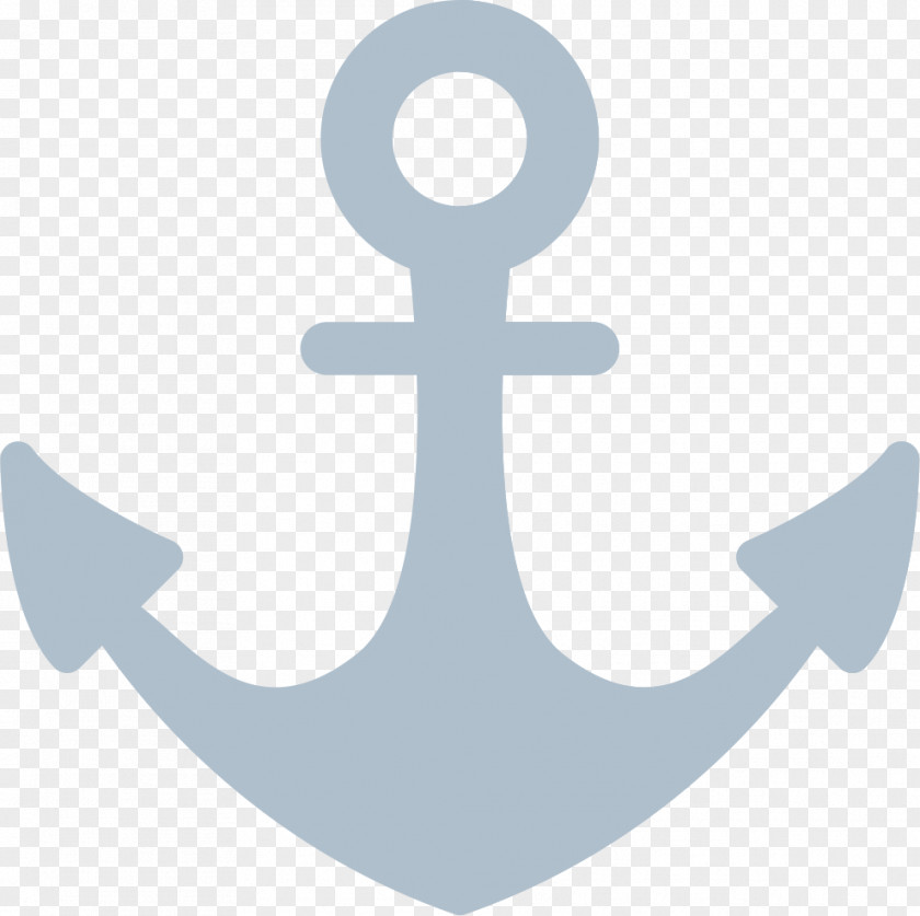 Anchor Clip Art PNG