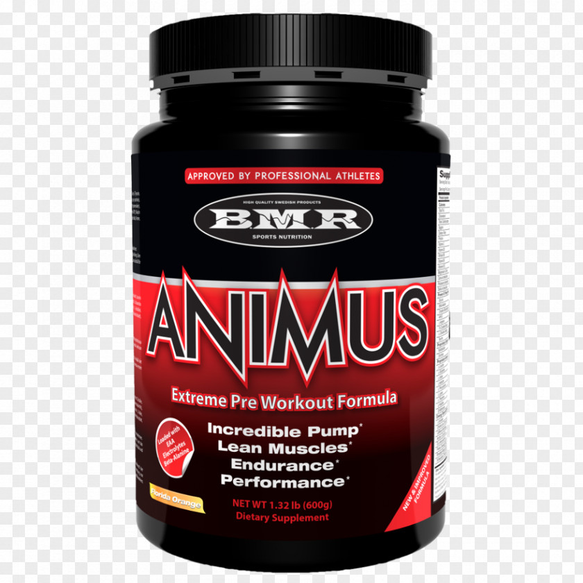 Animous Florida Dietary Supplement Anima And Animus Berry PNG