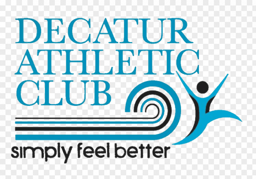 Atkinson Stephanie Decatur Athletic Club Fitness Centre Sports Association DeSoto PNG