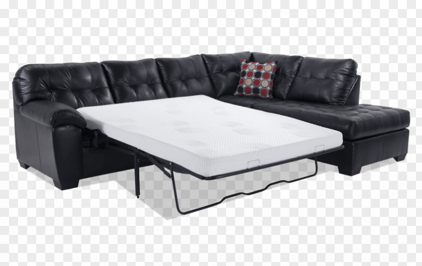 Bed Sofa Couch Clic-clac Futon PNG