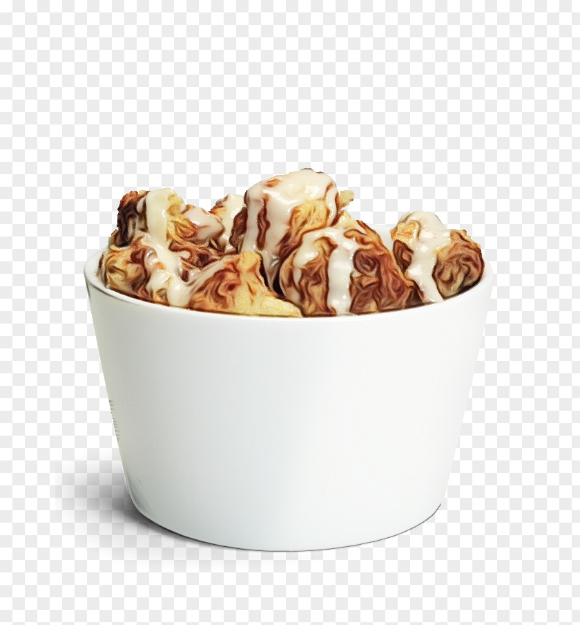 Breakfast Cereal American Food Ice Cream PNG