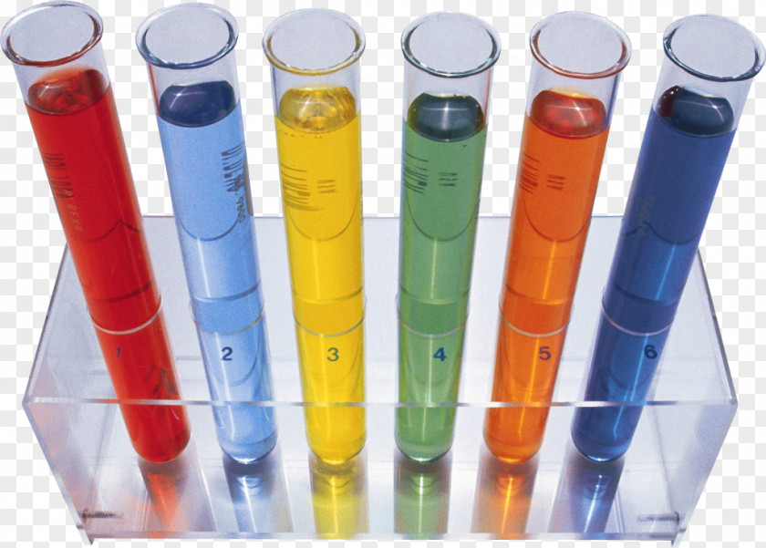 Chemistry Test Tubes Medicine Laboratory Flasks HIV/AIDS PNG