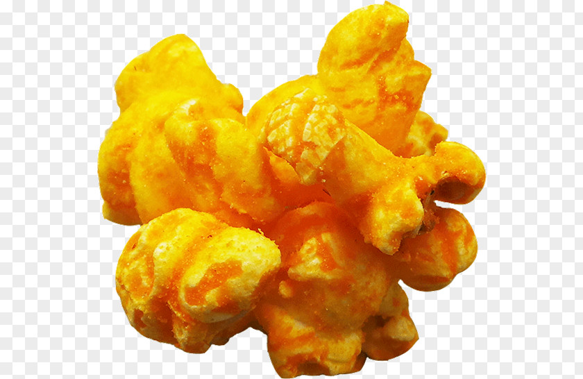Chicken Nugget Bacon Chippy's Popcorn Creations Cheddar Cheese PNG