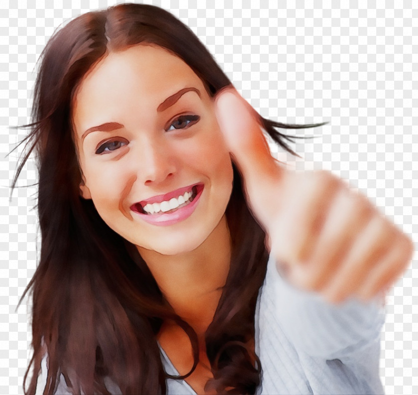 Chin Hairstyle Hair Face Skin Facial Expression Smile PNG