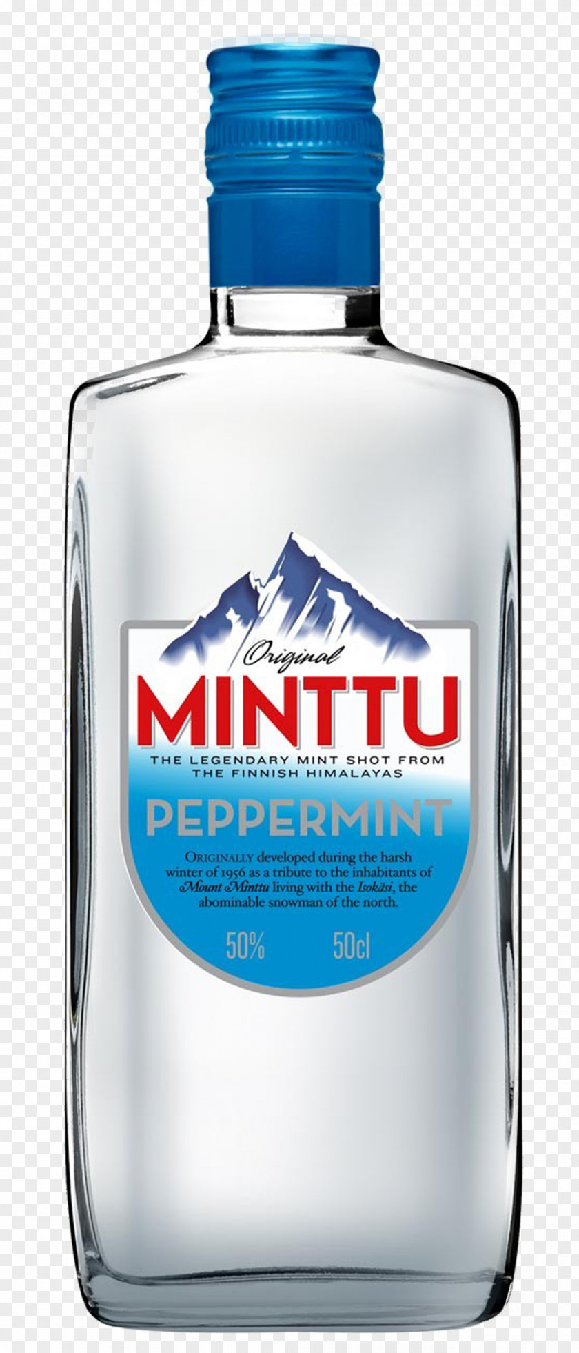 Cocktail Minttu Liqueur Distilled Beverage Peppermint PNG