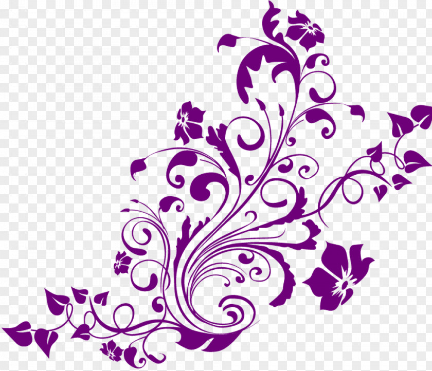 Design Clip Art Floral Vector Graphics PNG