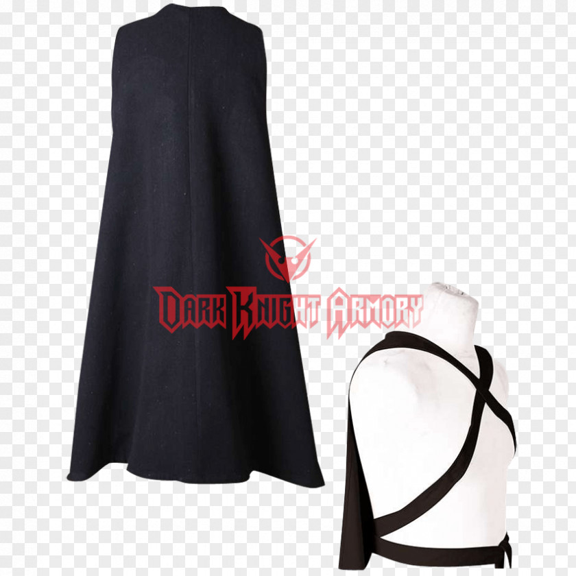 Dress Cloak Robe Cape Clothing PNG