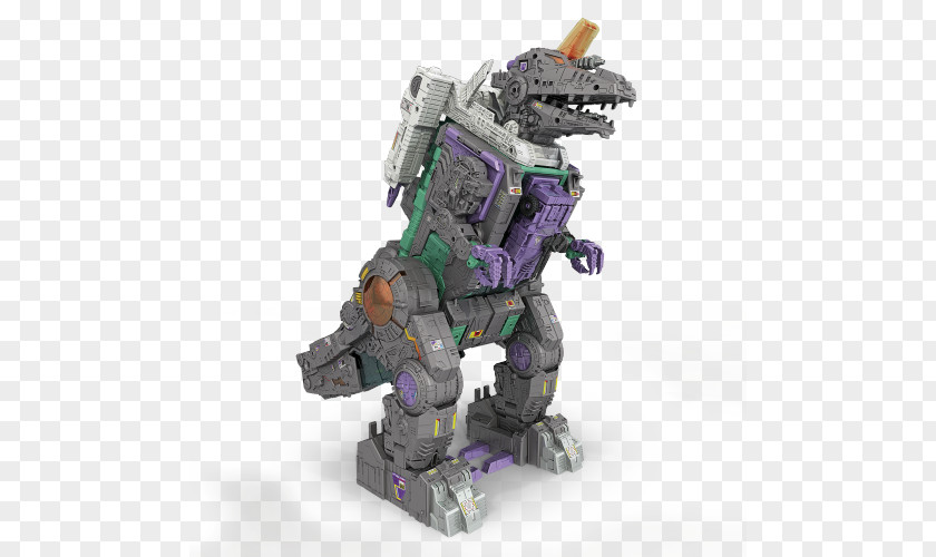 Dungeon Nightmares Trypticon Transformers: Titans Return Decepticon Generations PNG