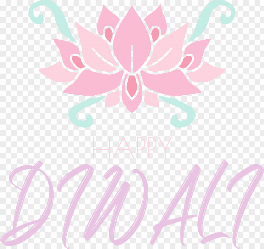 Floral Design PNG