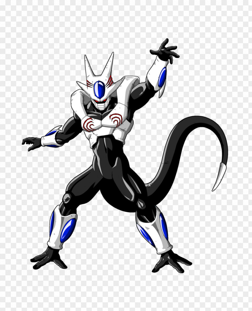 Freezer Frieza Goku Cooler Cell Dragon Ball: Raging Blast 2 PNG