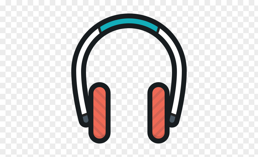 Headphones PNG