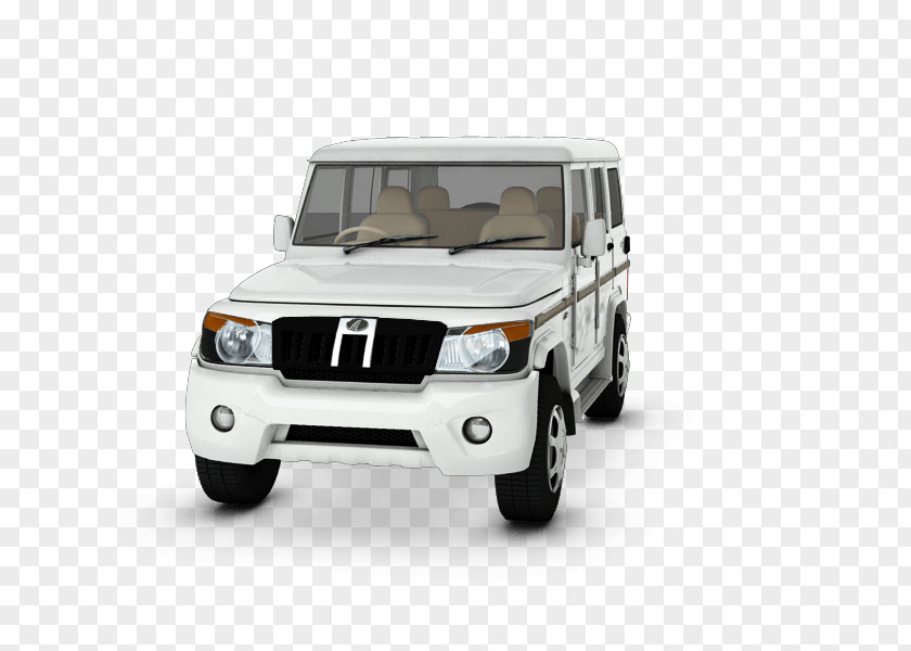 Jeep Sport Utility Vehicle Mahindra & Bolero Scorpio Thar PNG