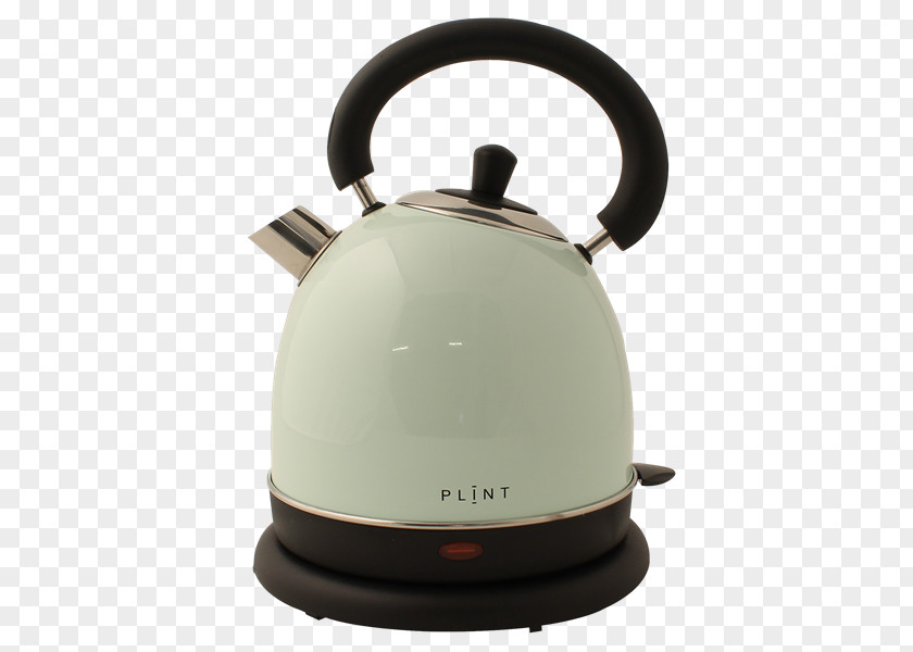Kettle Electric Electricity Stainless Steel Kitchen PNG