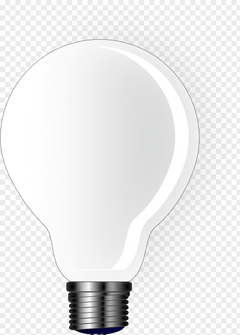 Light Bulb Incandescent Lighting Incandescence PNG