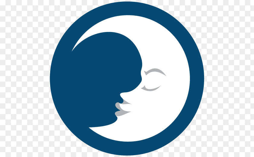 Moon Sleep Logo SleepOut.com Clip Art PNG