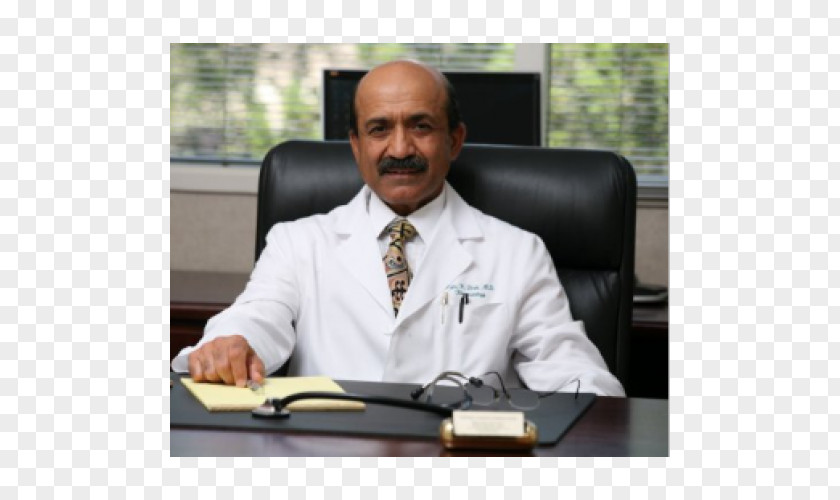 Parshuram Dr. Rajiv K. Dixit, MD Northern California Arthritis Center Internal Medicine Physician PNG