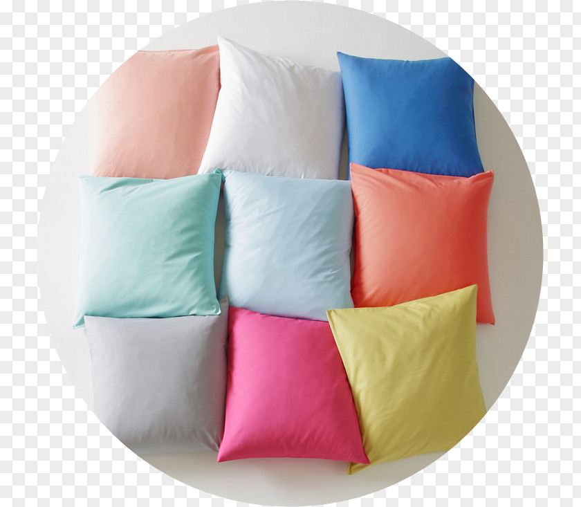 Pillow Blue Angle Color 3 Suisses PNG