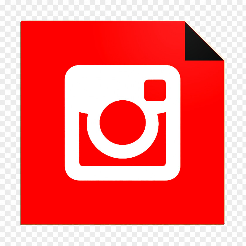 Rectangle Logo Brand Icon Instagram PNG