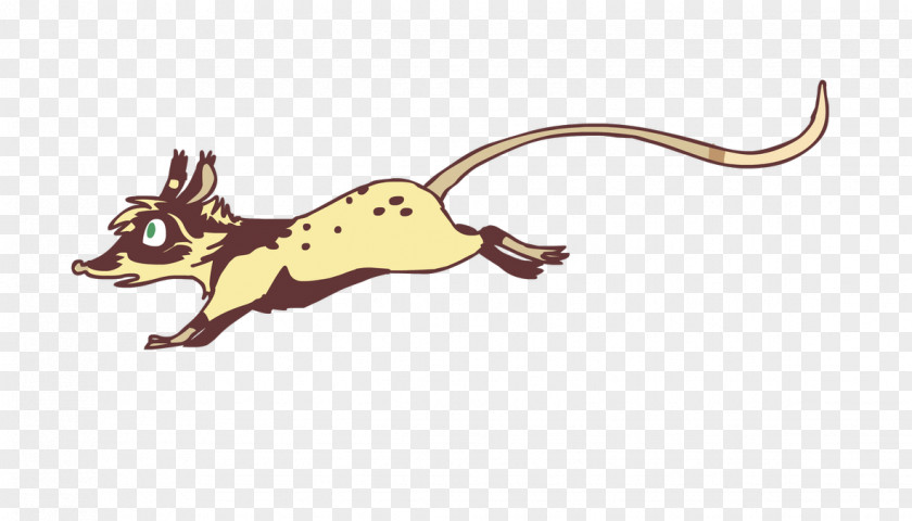 Tail Animal Figure GIF Cat Rat Mouse Dog PNG