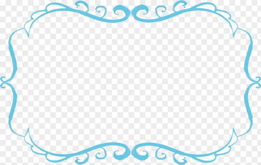 Vector Ancient Blue Box Clip Art PNG