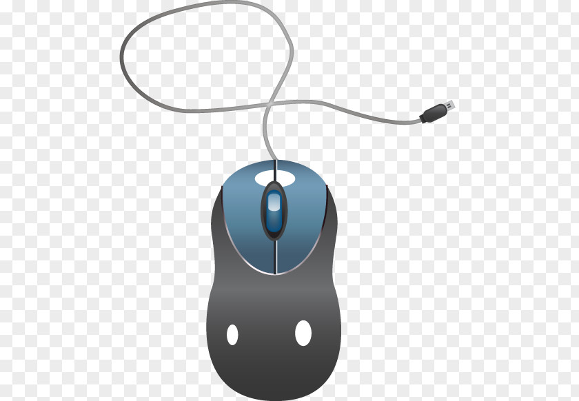 Vector Mouse And Lines Computer Euclidean Download PNG