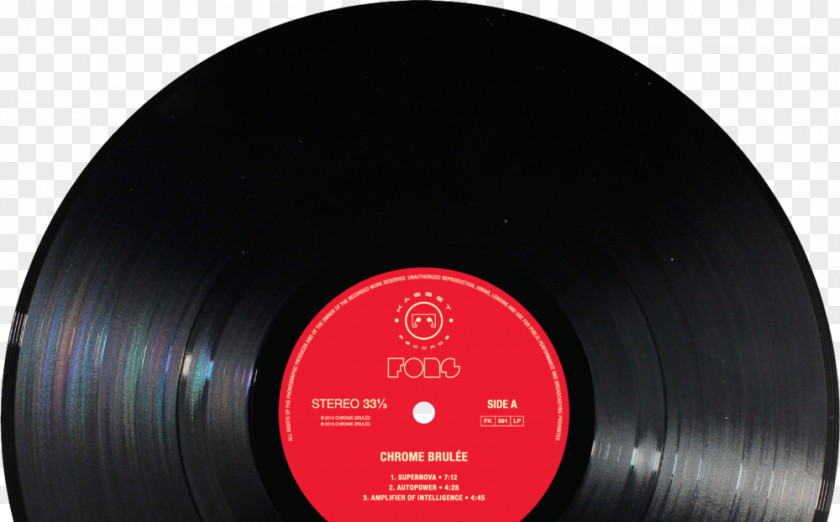 Vinyl Phonograph Record LP Album MUYM PNG