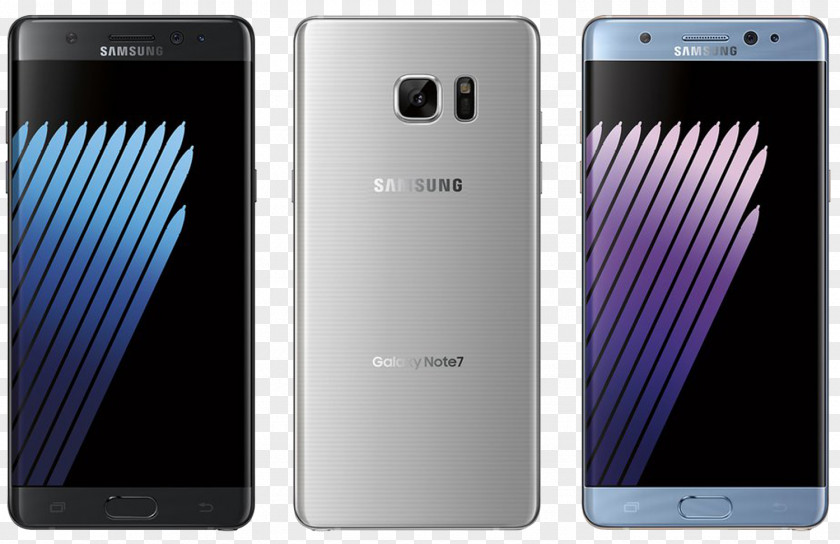 Android Samsung Galaxy Note 5 4 S7 PNG