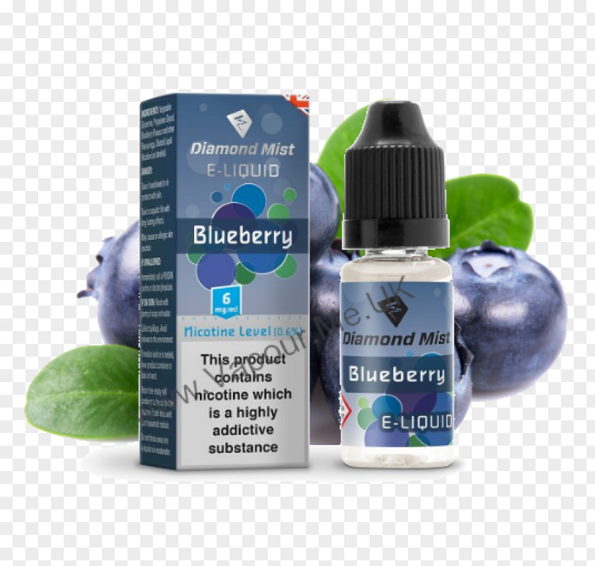Blueberry Organic Food Fruit PNG
