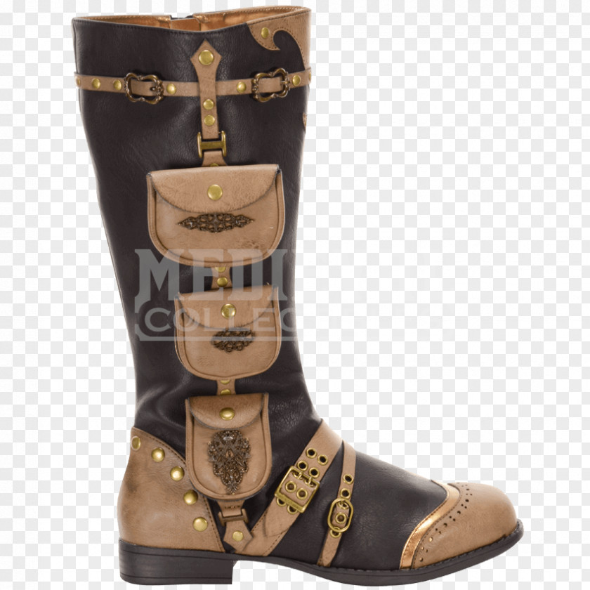 Boot Shoe PNG