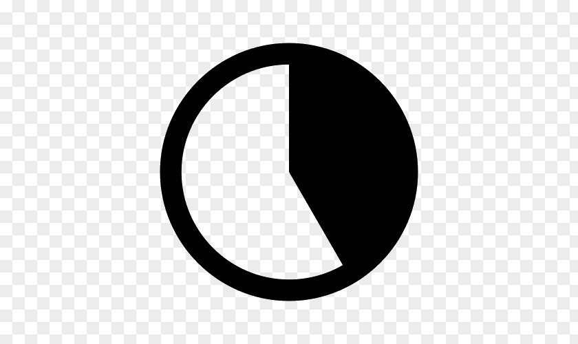 Circle Degree Symbol Academic Angle PNG