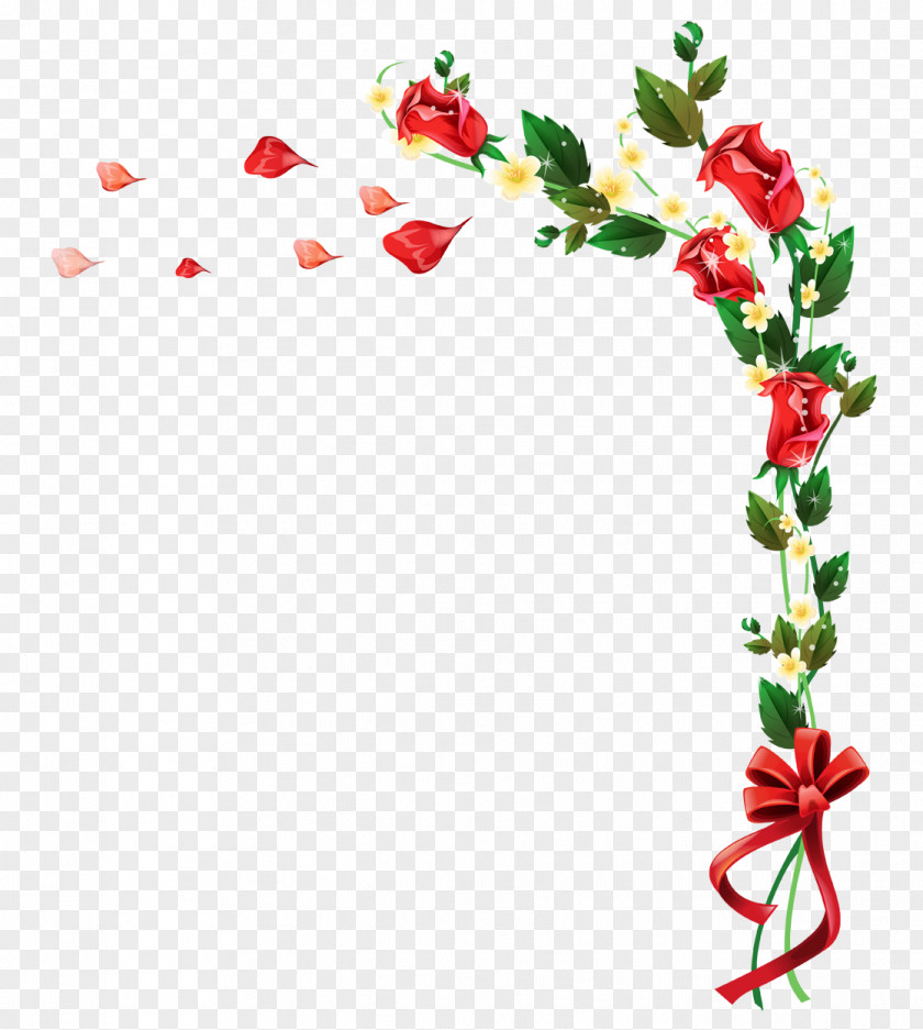 Decorative Christmas Decoration Animation Clip Art PNG