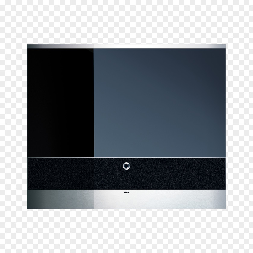 Design Flat Panel Display Multimedia Rectangle PNG